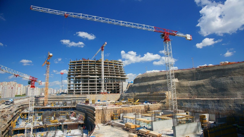 Gerenciamento de Risco de Crédito: Segurança para Construtoras e Incorporadoras em São Paulo